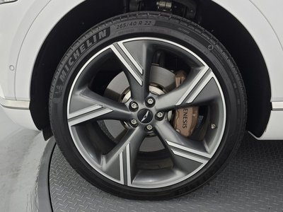 2023 Genesis GV80 photo 6