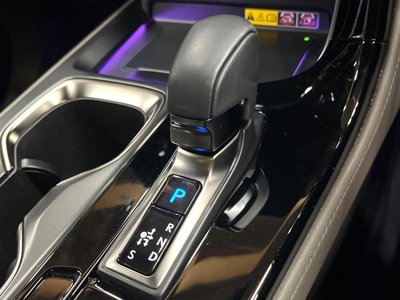 2024 Lexus NX 缩略图 37