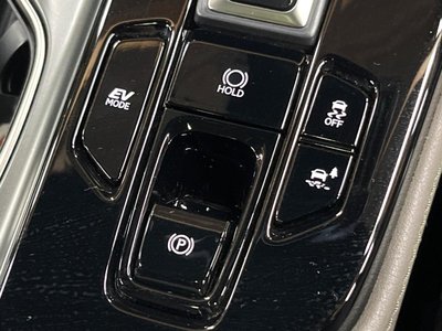 2024 Lexus NX 缩略图 38