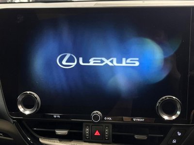 2024 Lexus NX 缩略图 5