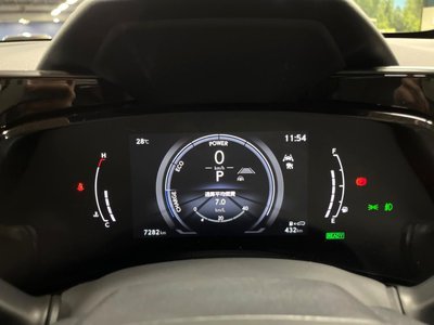 2024 Lexus NX 缩略图 40