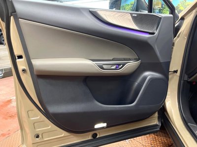 2024 Lexus NX 缩略图 22