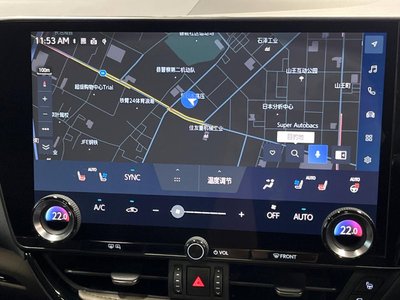 2024 Lexus NX 缩略图 31