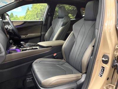 2024 Lexus NX 缩略图 21