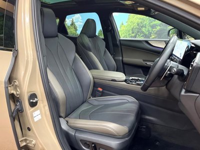 2024 Lexus NX 缩略图 9