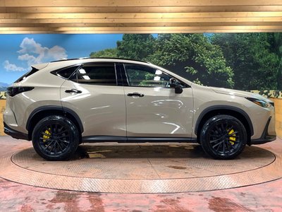 2024 Lexus NX 缩略图 56
