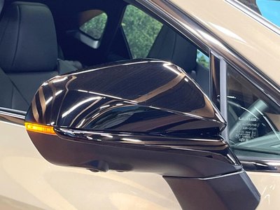 2024 Lexus NX 缩略图 52