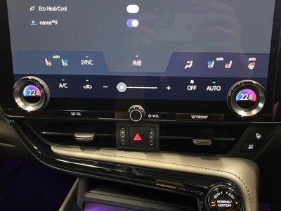 2024 Lexus NX 缩略图 33