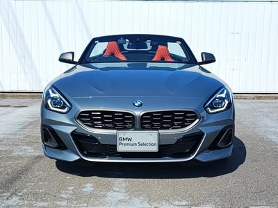 BMW Z4 - 5
