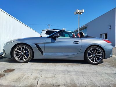 BMW Z4 - 8