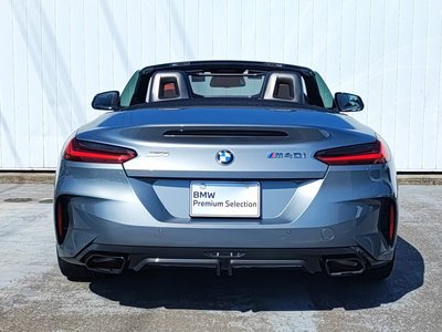BMW Z4 - 7