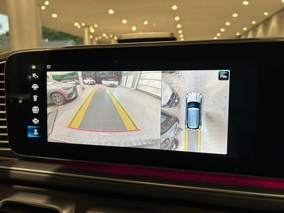 صورة مصغرة 25 لـ 2022 Mercedes-BENZ GLE