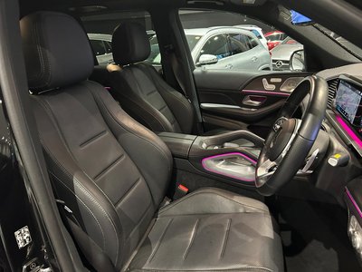 صورة مصغرة 34 لـ 2022 Mercedes-BENZ GLE