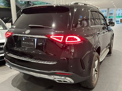 صورة مصغرة 49 لـ 2022 Mercedes-BENZ GLE