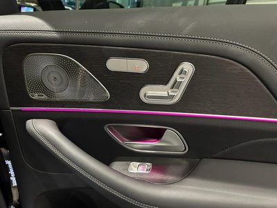 صورة مصغرة 40 لـ 2022 Mercedes-BENZ GLE