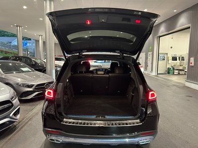 صورة 8 لـ 2022 Mercedes-BENZ GLE