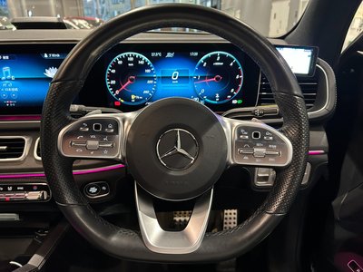 صورة مصغرة 17 لـ 2022 Mercedes-BENZ GLE