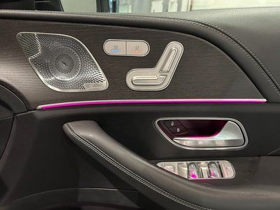 صورة مصغرة 33 لـ 2022 Mercedes-BENZ GLE