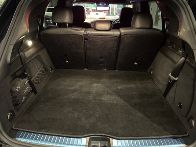 صورة 9 لـ 2022 Mercedes-BENZ GLE
