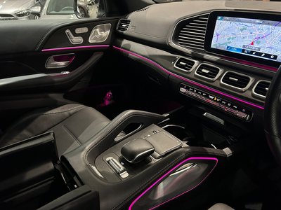 صورة مصغرة 27 لـ 2022 Mercedes-BENZ GLE