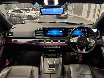 صورة مصغرة 14 لـ 2022 Mercedes-BENZ GLE