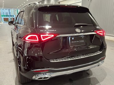 صورة مصغرة 50 لـ 2022 Mercedes-BENZ GLE