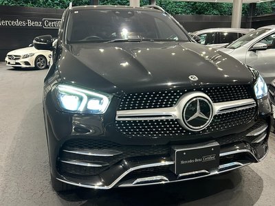 صورة مصغرة 48 لـ 2022 Mercedes-BENZ GLE