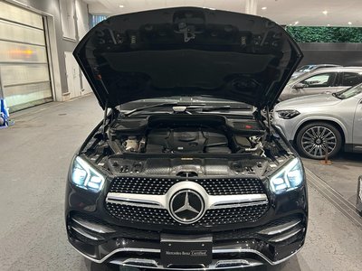 صورة 6 لـ 2022 Mercedes-BENZ GLE