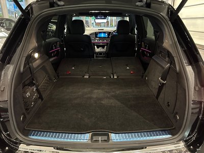 صورة 10 لـ 2022 Mercedes-BENZ GLE