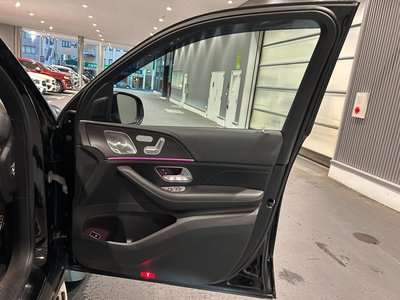 صورة مصغرة 32 لـ 2022 Mercedes-BENZ GLE