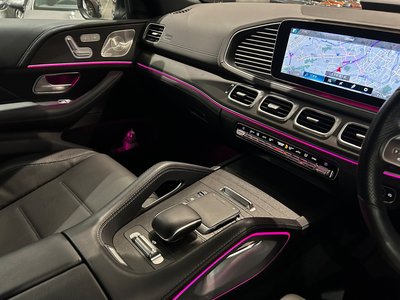 صورة مصغرة 26 لـ 2022 Mercedes-BENZ GLE