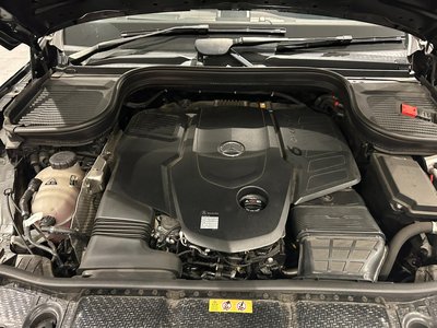 صورة 7 لـ 2022 Mercedes-BENZ GLE