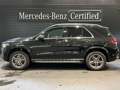 صورة 3 لـ 2022 Mercedes-BENZ GLE
