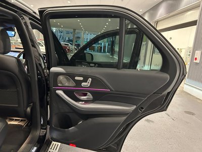 صورة مصغرة 39 لـ 2022 Mercedes-BENZ GLE
