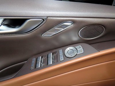 2022 Genesis G80 (RG3) thumbnail 13