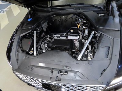 2022 Genesis G80 (RG3) thumbnail 19