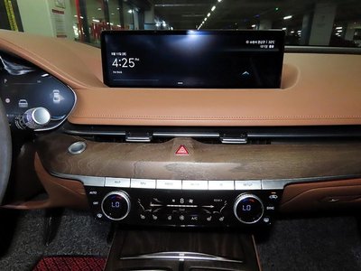 2022 Genesis G80 (RG3) thumbnail 11