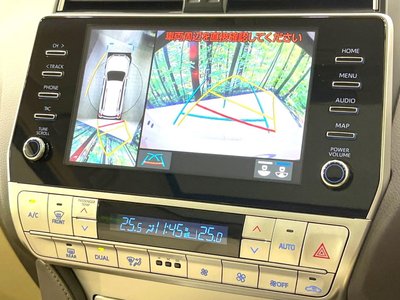 TOYOTA LAND CRUISER PRADO - 5