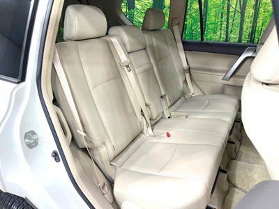 TOYOTA LAND CRUISER PRADO - 9