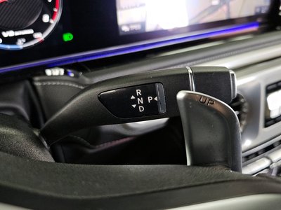 MERCEDES-BENZ G-CLASS - 9