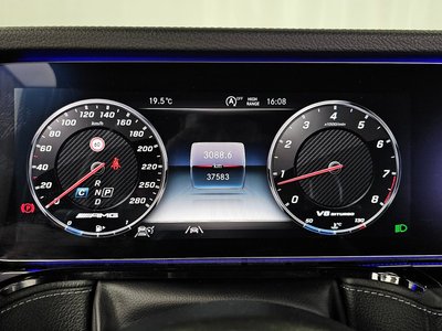 MERCEDES-BENZ G-CLASS - 8