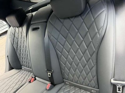 2025 Mercedes-BENZ S-CLASS 缩略图 32