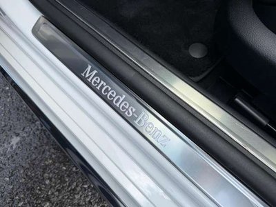 2025 Mercedes-BENZ S-CLASS 缩略图 27