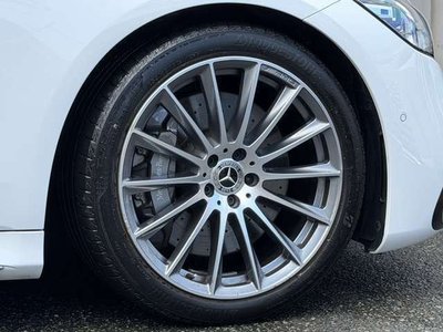 2025 Mercedes-BENZ S-CLASS 缩略图 12