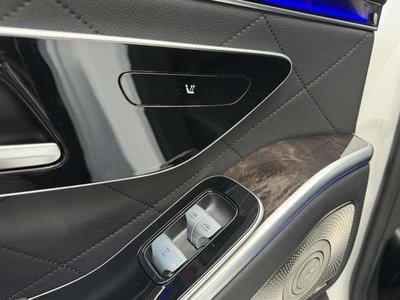 2025 Mercedes-BENZ S-CLASS 缩略图 31
