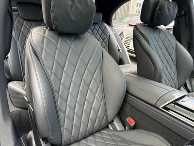 2025 Mercedes-BENZ S-CLASS 缩略图 14