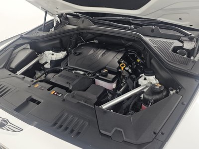 GENESIS GV80 - 7