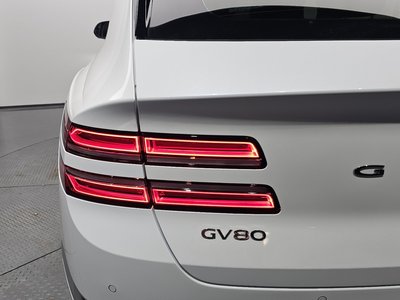GENESIS GV80 - 10