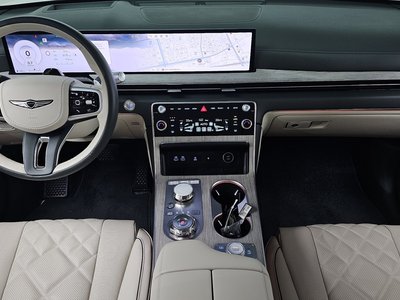 GENESIS GV80 - 5