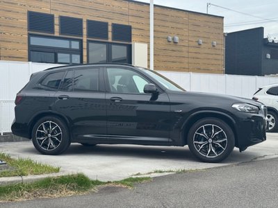 BMW X3 - 7